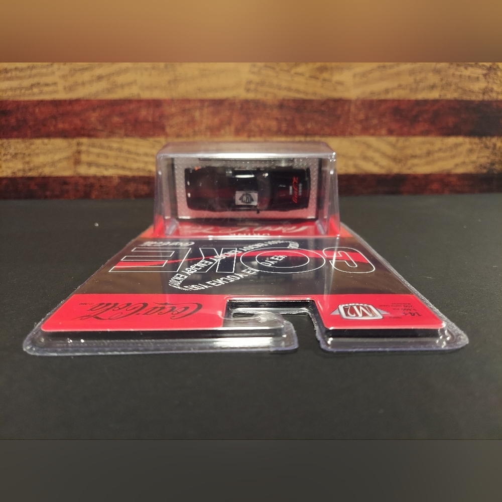1987 Buick Grand National - Custom - Picture 4 of 6